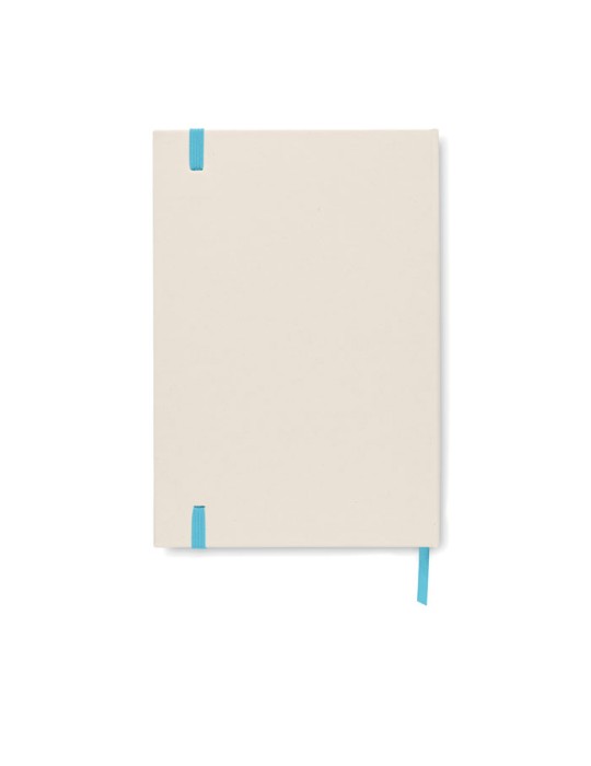 Carnet A5 Personnalisé MITO NOTE - Personnalisez-le !