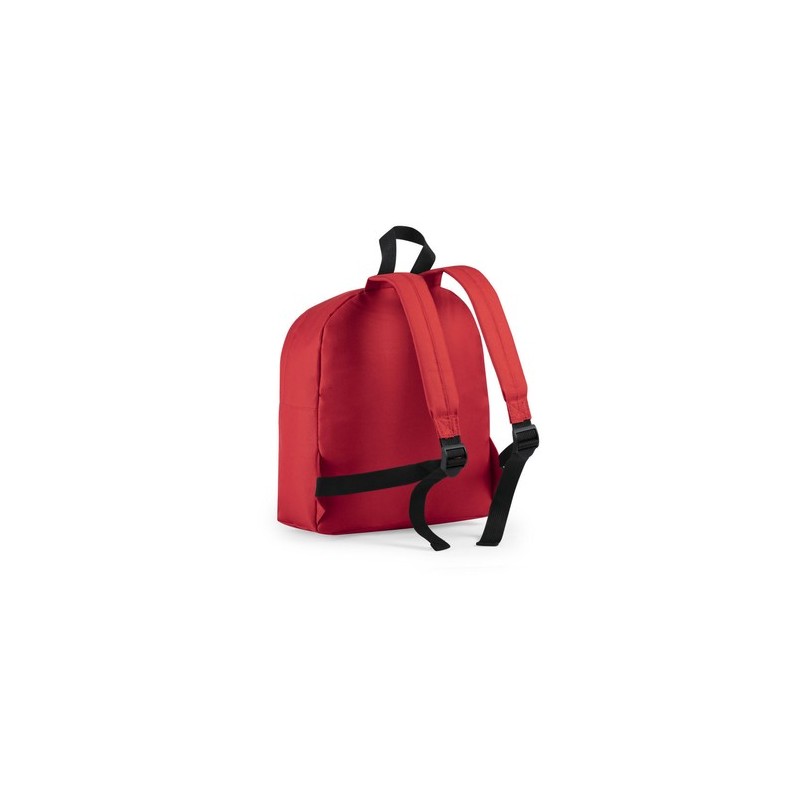 Sac à Dos Personnalisé Éco-responsable pour Enfants Susdal Matières : polyester Couleurs : vert accessoire événementiel unique