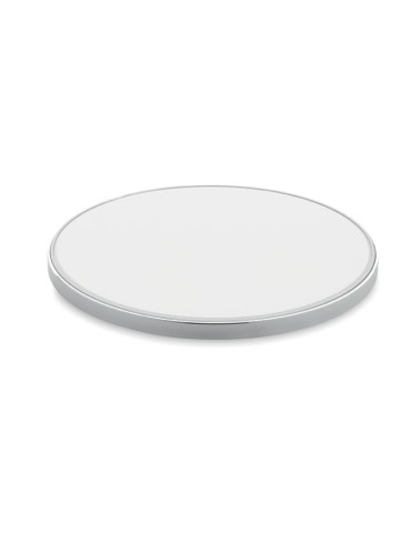 Chargeur Sans Fil Personnalisable - 10W en Verre 2