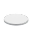 Chargeur Sans Fil Personnalisable - 10W en Verre