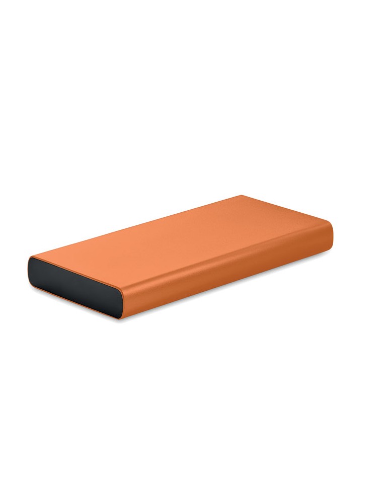 Powerbank Personnalisée 10000 mAh - Chargeur Ultra-Puissant Économique