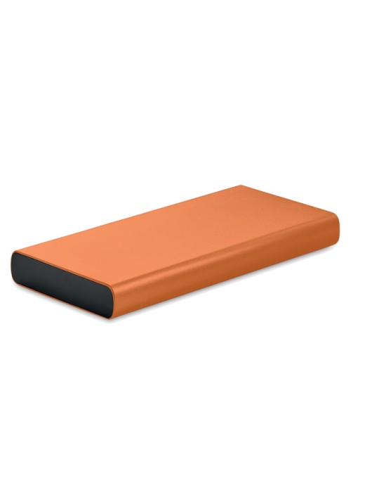 Powerbank Personnalisée 10000 mAh - Chargeur Ultra-Puissant Économique