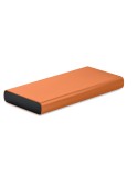 Powerbank Personnalisée 10000 mAh - Chargeur Ultra-Puissant Économique