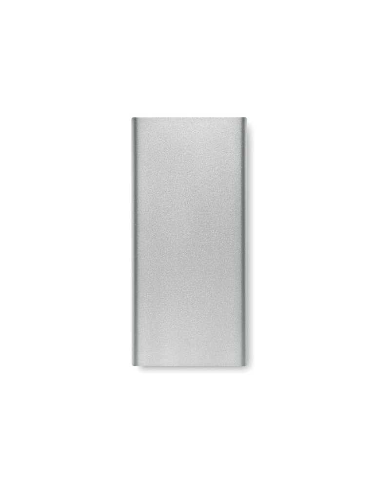 Powerbank Personnalisée 10000 mAh - Chargeur Ultra-Puissant Économique
