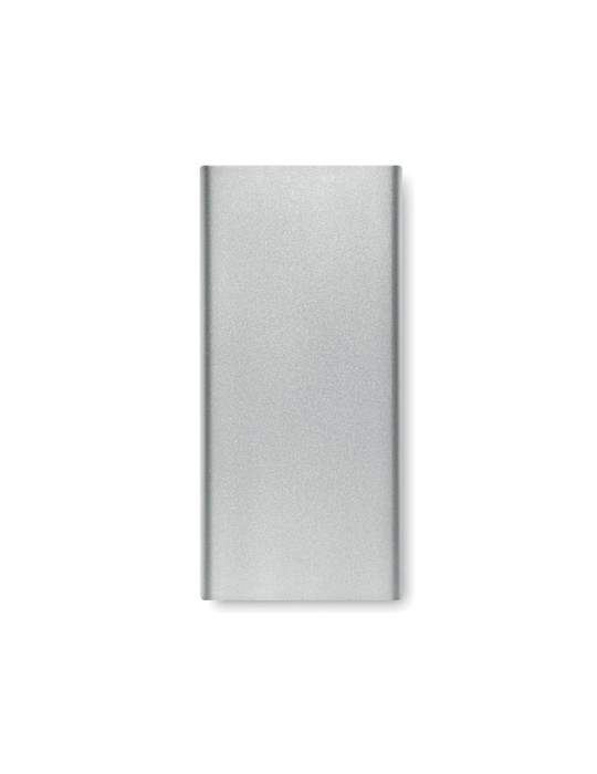 Powerbank Personnalisée 10000 mAh - Chargeur Ultra-Puissant Économique