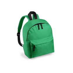 Sac à Dos Personnalisé Éco-responsable pour Enfants Susdal Matières : polyester Couleurs : rouge goodies personnalisé en stock