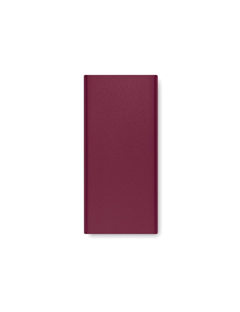Powerbank Personnalisée 10000 mAh - Chargeur Ultra-Puissant Économique