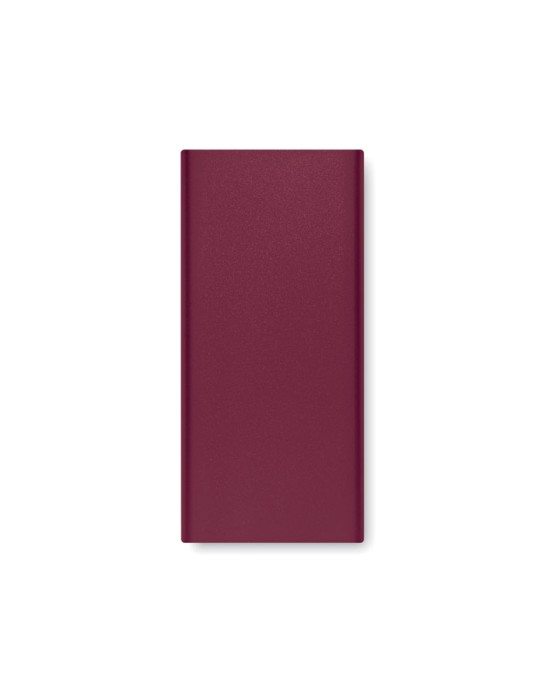 Powerbank Personnalisée 10000 mAh - Chargeur Ultra-Puissant Économique