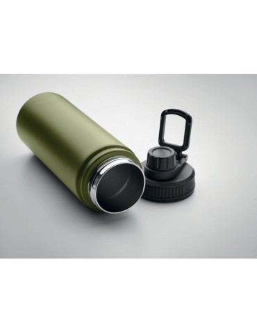 Bouteille Isolée 500 ml Personnalisée - Accessoire Vélo pas cher