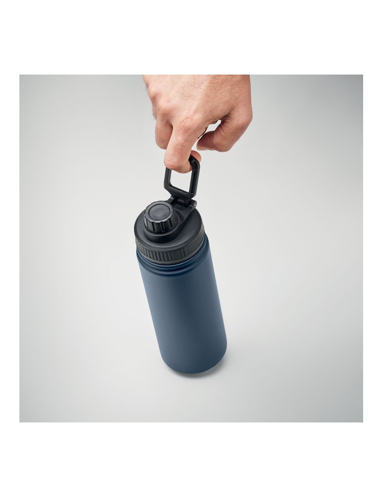 Bouteille Isolée 500 ml Personnalisée - Accessoire Vélo pas cher