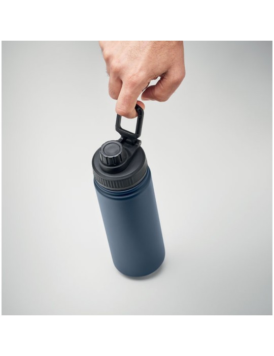 Bouteille Isolée 500 ml Personnalisée - Accessoire Vélo pas cher