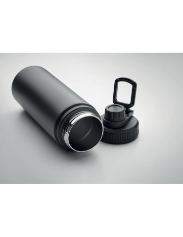 Bouteille Isolée 500 ml Personnalisée - Accessoire Vélo pas cher 2