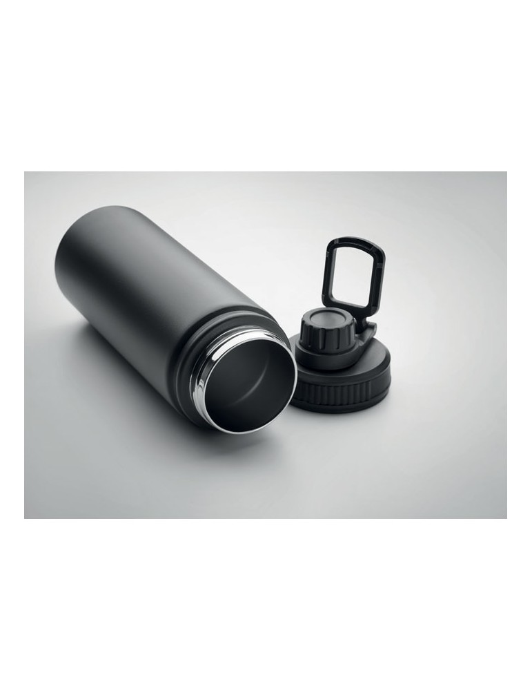 Bouteille Isolée 500 ml Personnalisée - Accessoire Vélo pas cher