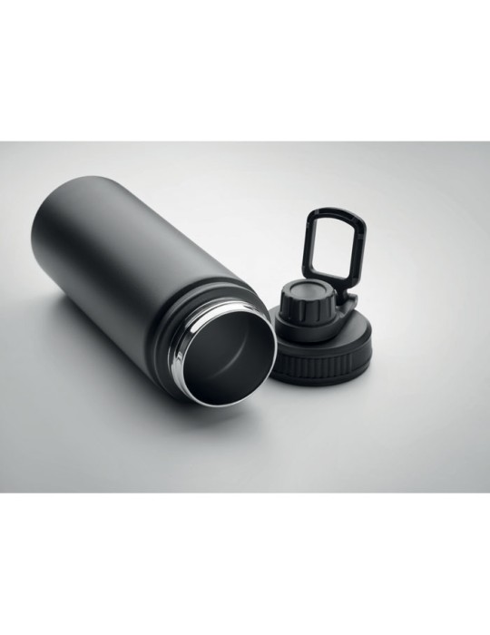 Bouteille Isolée 500 ml Personnalisée - Accessoire Vélo pas cher