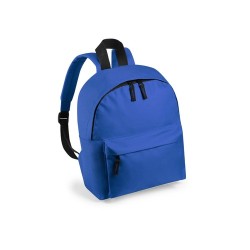 Sac à Dos Personnalisé Éco-responsable pour Enfants Susdal Matières : polyester Couleurs : rouge marquage laser ultra précis