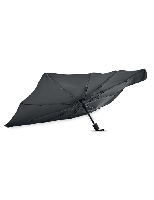 Accessoires Auto Personnalisés - Pare-soleil BAYANG