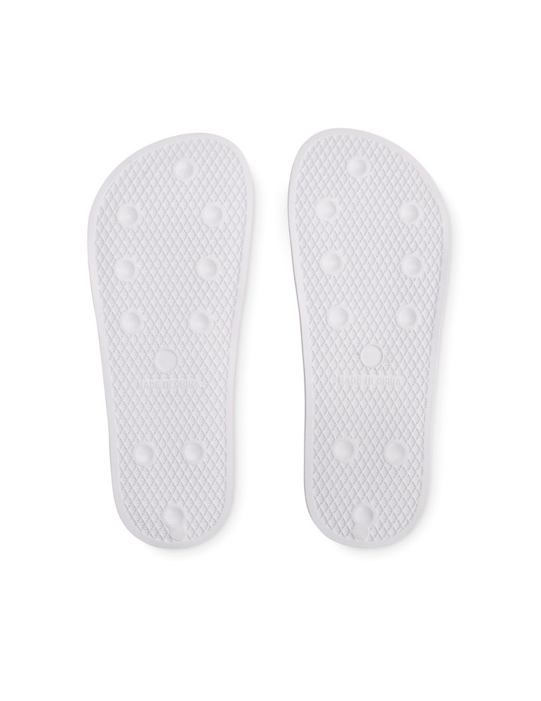 Claquettes Antidérapantes Personnalisées KOLAM - Confort et Style Économique