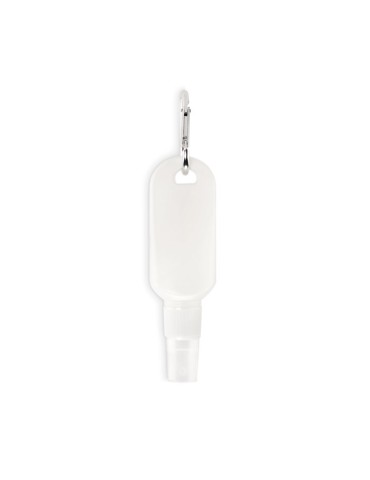 Lotion Solaire Objets Publicitaires CRENSUN - SPF25