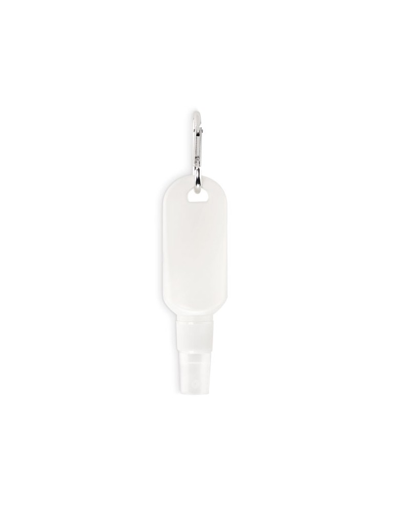 Lotion Solaire Objets Publicitaires CRENSUN - SPF25