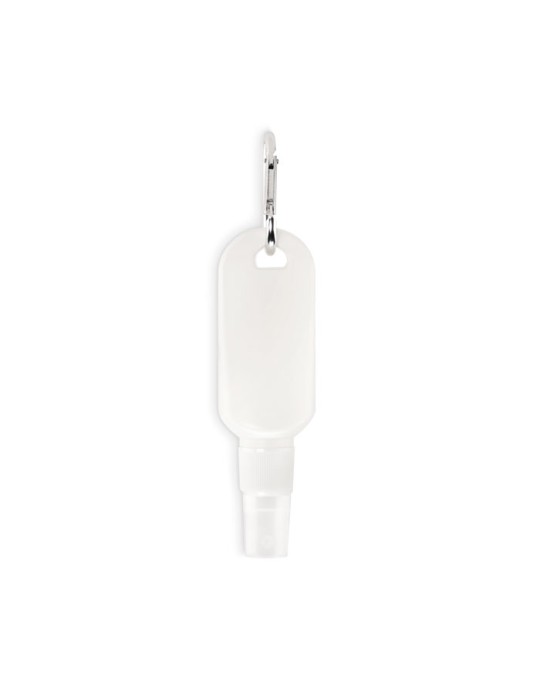 Lotion Solaire Objets Publicitaires CRENSUN - SPF25