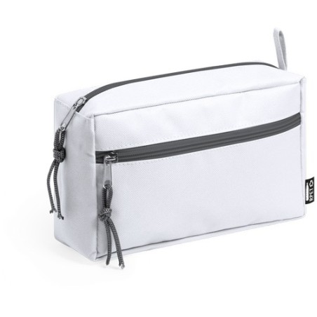 Nécessaire Kopel : Trousse de Toilette Éco-Responsable