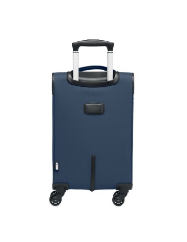 Valise et Pratique Personnalisée - RPET 600D pas cher
