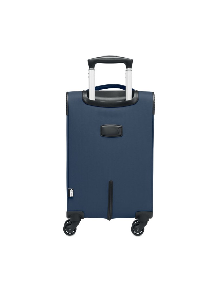 Valise et Pratique Personnalisée - RPET 600D pas cher