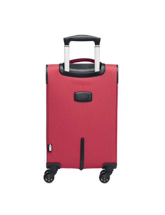 Valise et Pratique Personnalisée - RPET 600D pas cher