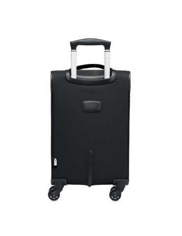 Valise et Pratique Personnalisée - RPET 600D pas cher 2