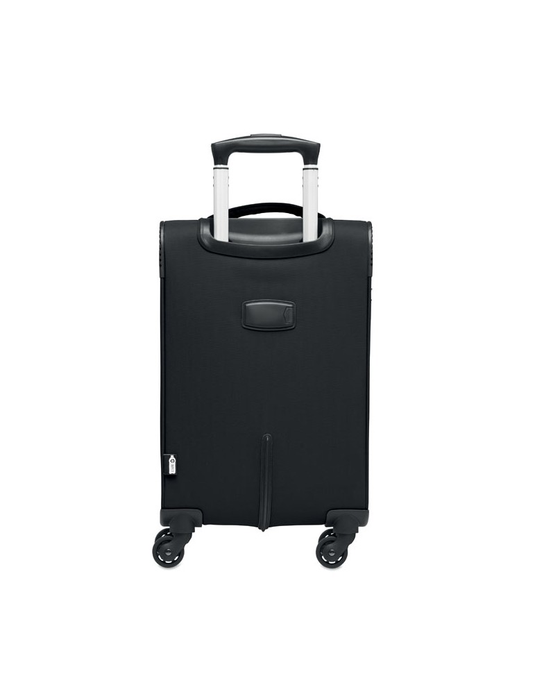 Valise et Pratique Personnalisée - RPET 600D pas cher