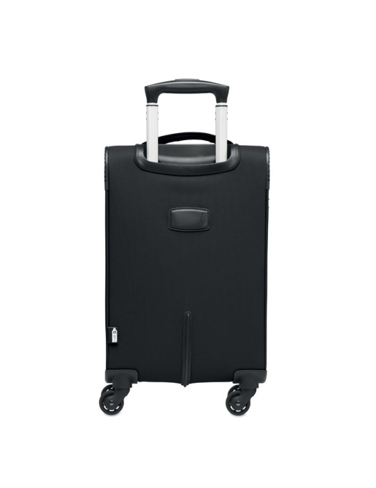 Valise et Pratique Personnalisée - RPET 600D pas cher