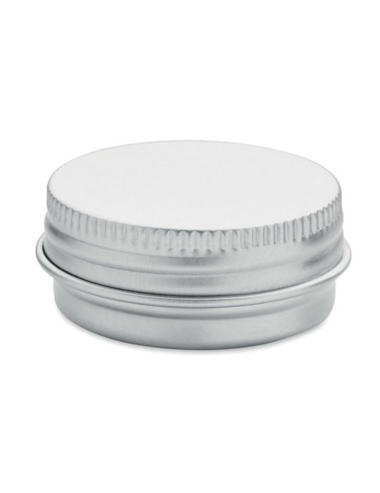 Baume à Lèvres Végétalien Hydratation & Protection Personnalisé pas cher