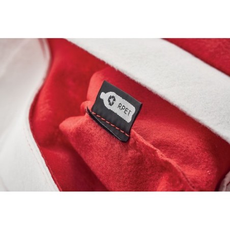 Bonnet de Noël Écologique en RPET - BONO RPET