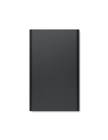 Powerbank 4000 mAh Type C Personnalisé - Idéal pour Entreprises