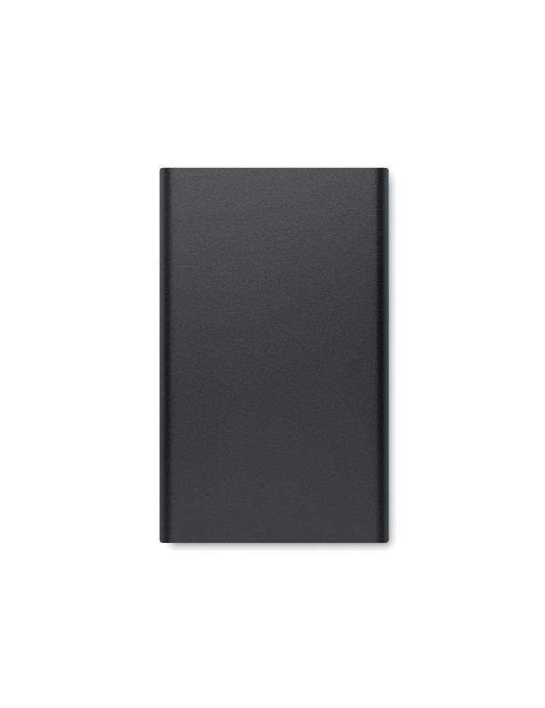 Powerbank 4000 mAh Type C Personnalisé - Idéal pour Entreprises