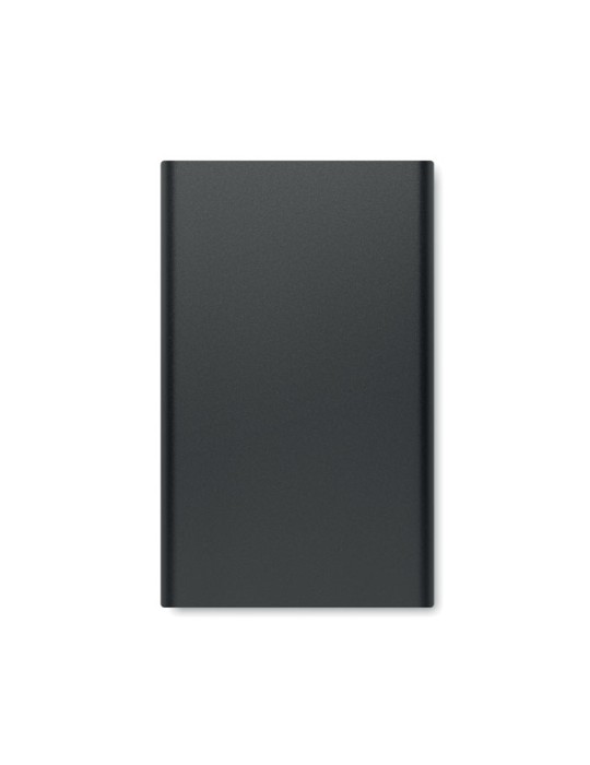 Powerbank 4000 mAh Type C Personnalisé - Idéal pour Entreprises