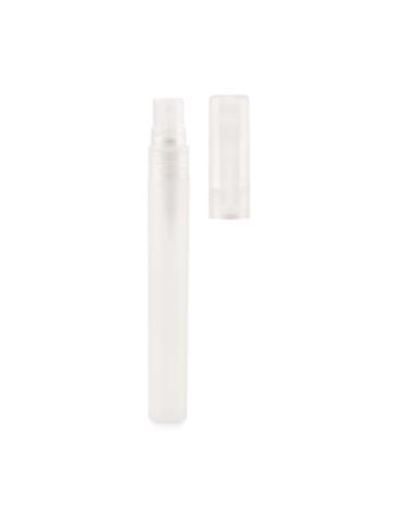 Crème Solaire en Spray Personnalisée - 10 ml Protection Efficace pas cher