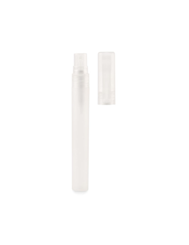 Crème Solaire en Spray Personnalisée - 10 ml Protection Efficace pas cher