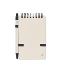 Carnet en Carton Recyclé MITO SET