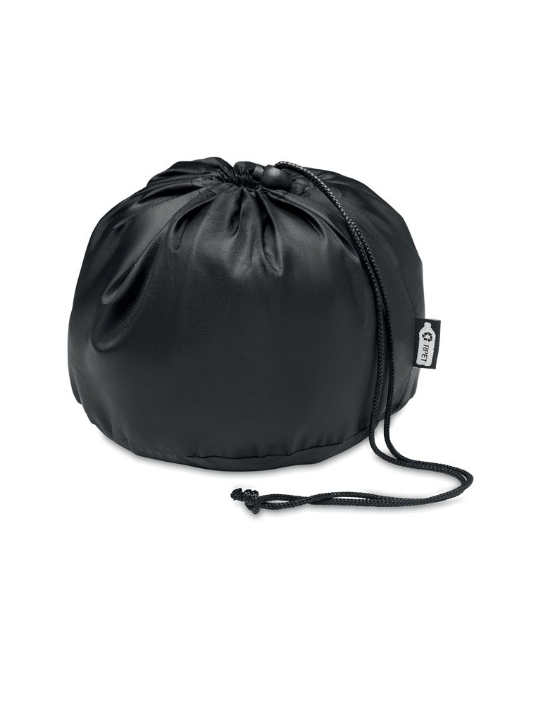 Oreiller de Voyage Personnalisé - RPET 210D pas cher