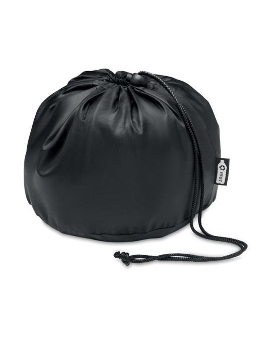 Oreiller de Voyage Personnalisé - RPET 210D pas cher