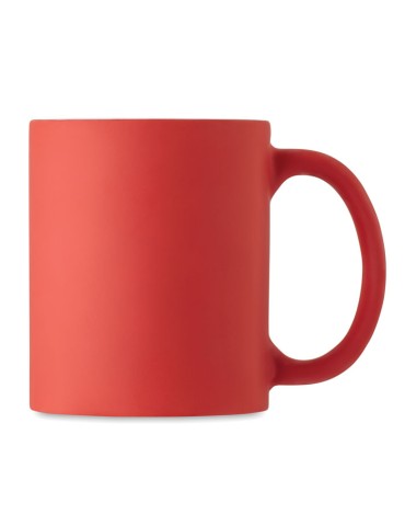Mug en céramique DUBLIN COLOUR | Objet publicitaire