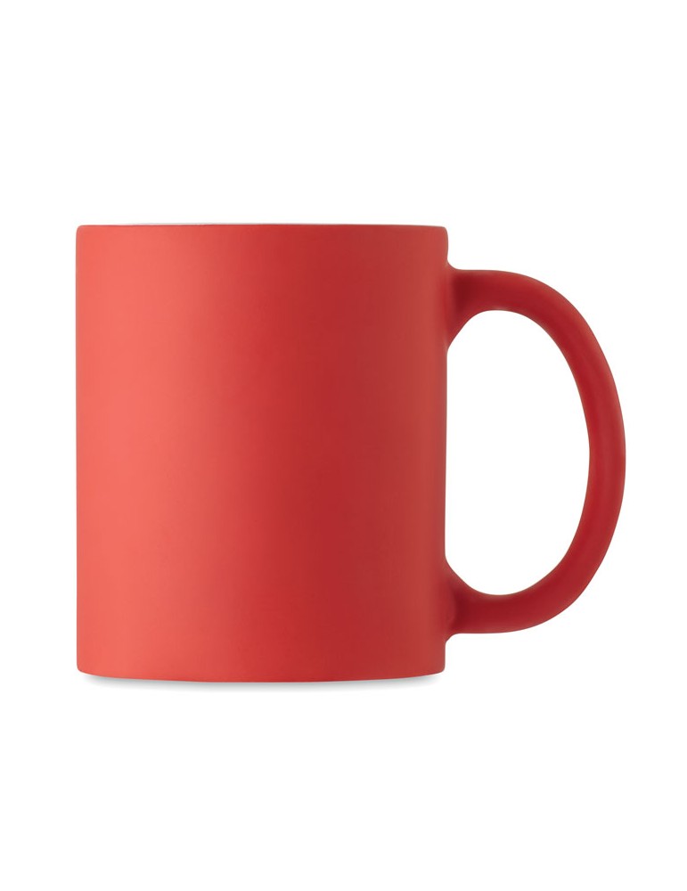 Mug en céramique DUBLIN COLOUR | Objet publicitaire