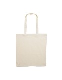Sac Shopping en Coton Biologique Personnalisé pas cher | TURA