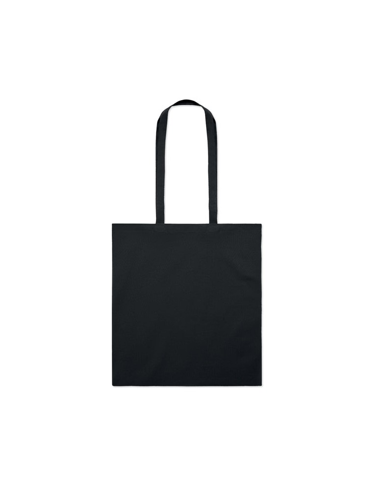 Sac Shopping en Coton Biologique Personnalisé pas cher