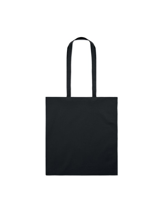 Sac Shopping en Coton Biologique Personnalisé pas cher