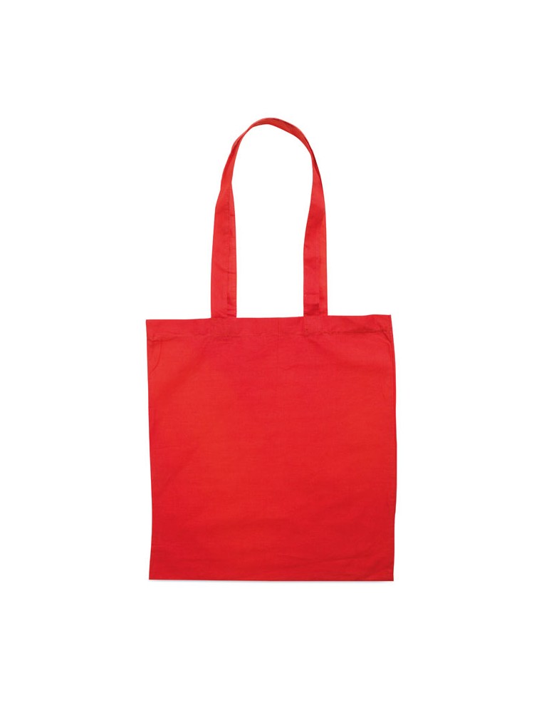 Sac Shopping en Coton Biologique Personnalisé pas cher
