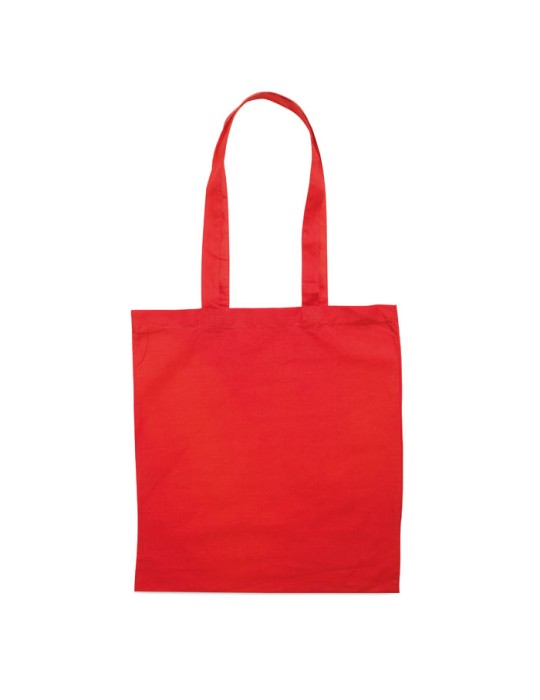 Sac Shopping en Coton Biologique Personnalisé pas cher