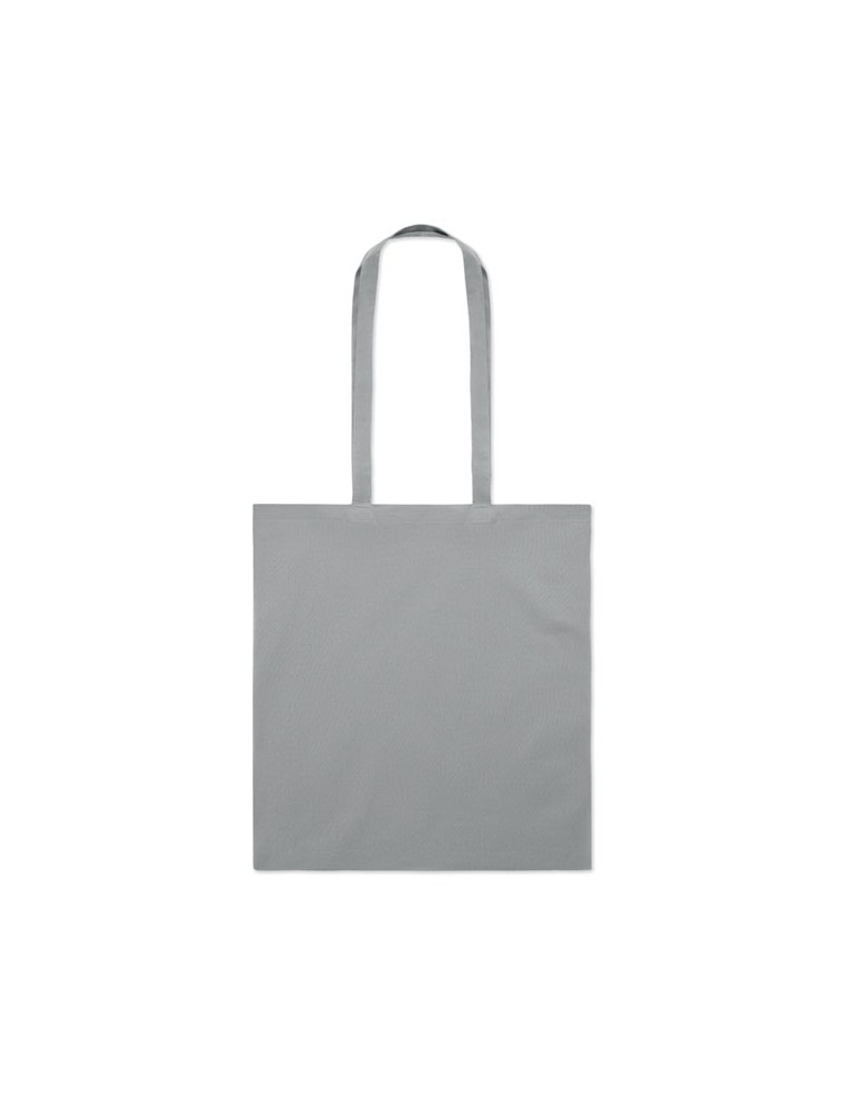 Sac Shopping en Coton Biologique Personnalisé pas cher