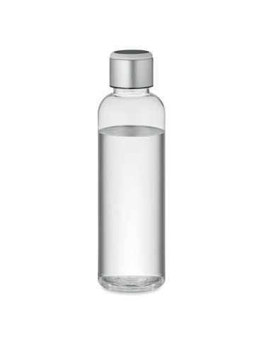 Bouteille à Rappel Personnalisée Tritan™ - Cadeau Idéal Économique